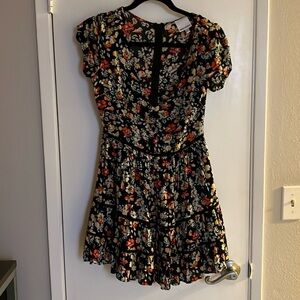 Adorable teen dress